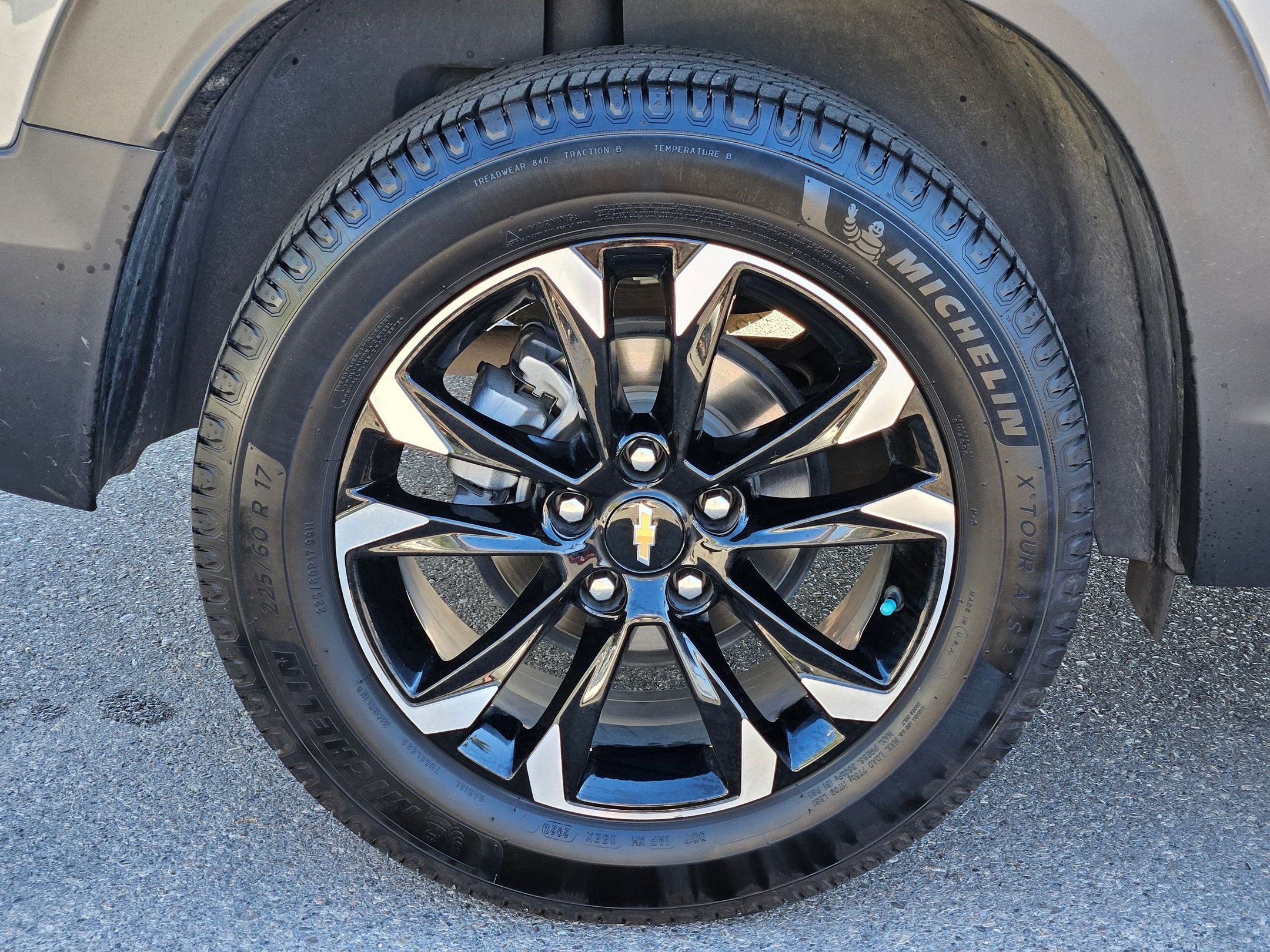 2021 Chevrolet Trailblazer LT photo 12