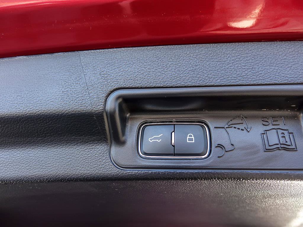 2025 FORD EXPLORER - Image 30