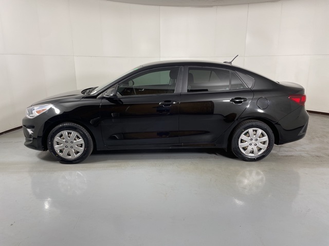 2022 Kia Rio LX photo 4