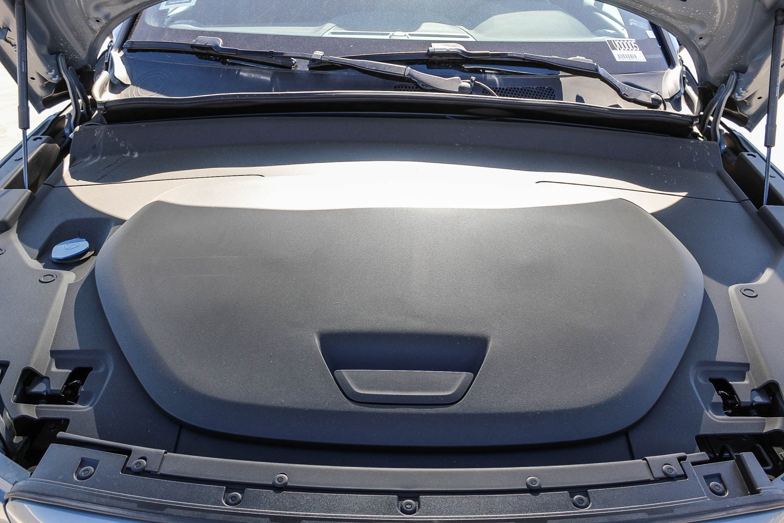 2023 Volvo C40 Recharge Ultimate photo 24
