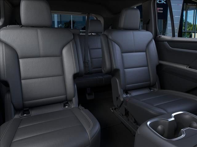 2026 Gmc Acadia Elevation photo 13