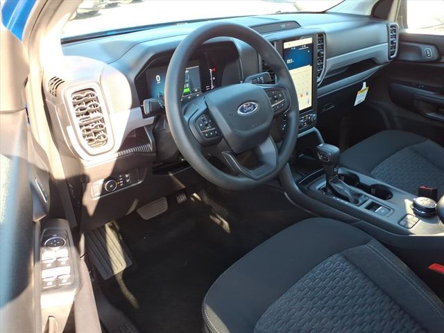 2025 Ford Ranger XL photo 15