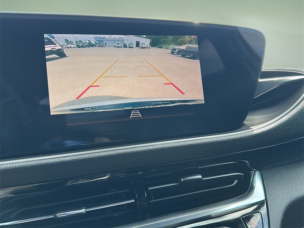 2024 Buick Envista ST photo 11