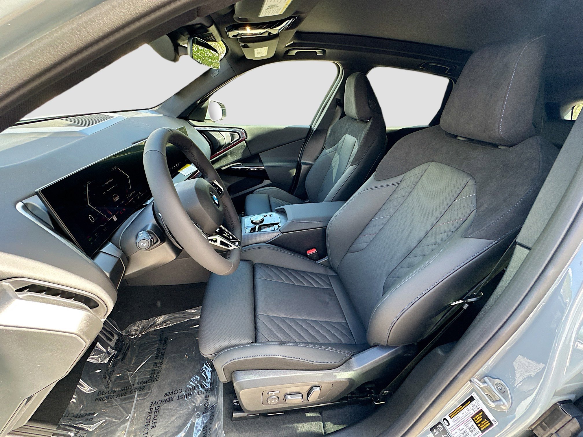2026 Bmw X3 photo 13