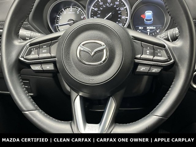 2024 Mazda CX-5 2.5 Select photo 13