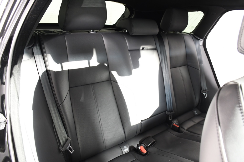 2025 Land Rover Range Rover Velar SE photo 22