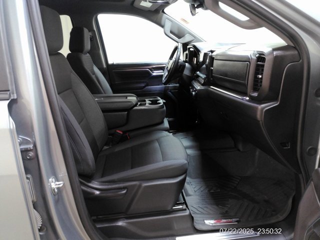 2024 Chevrolet Silverado 1500 LT photo 21