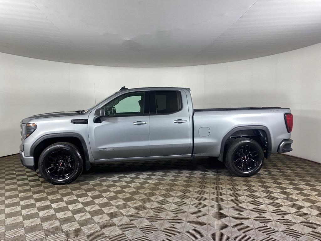 2024 Gmc Sierra 1500 Elevation photo 2