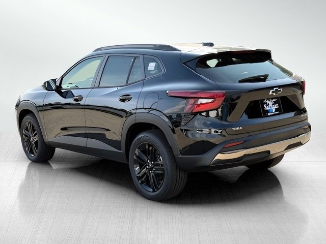 2026 Chevrolet Trax ACTIV photo 6