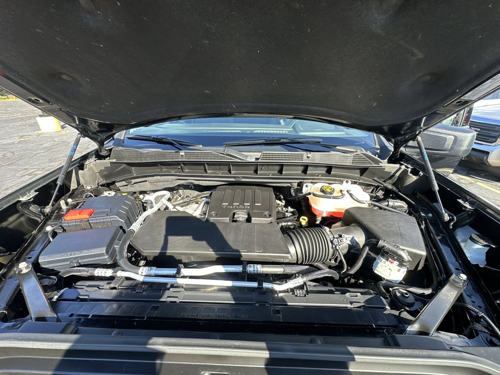 2024 GMC SIERRA - Image 22