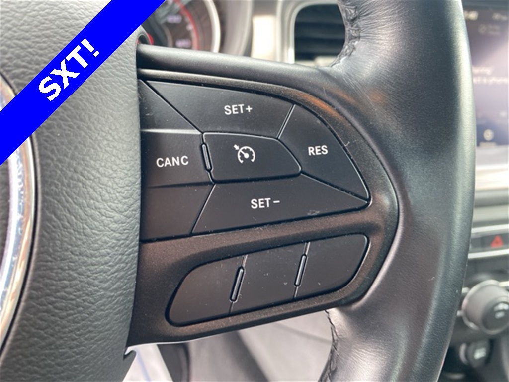 2023 Dodge Charger SXT photo 28