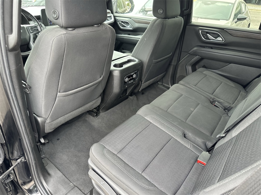 2022 Chevrolet Tahoe LS photo 16