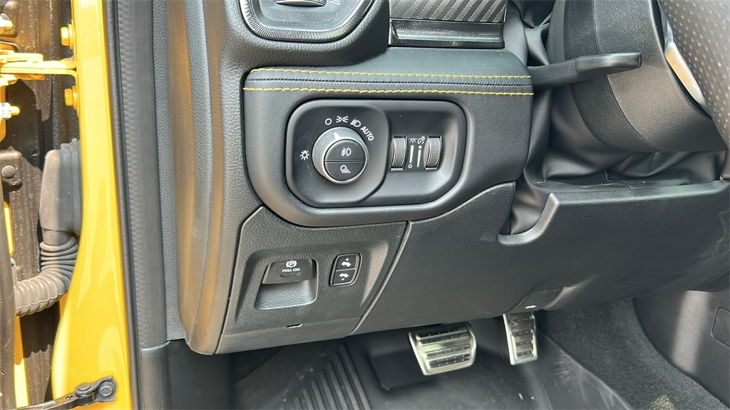 2023 Ram 1500 TRX photo 22