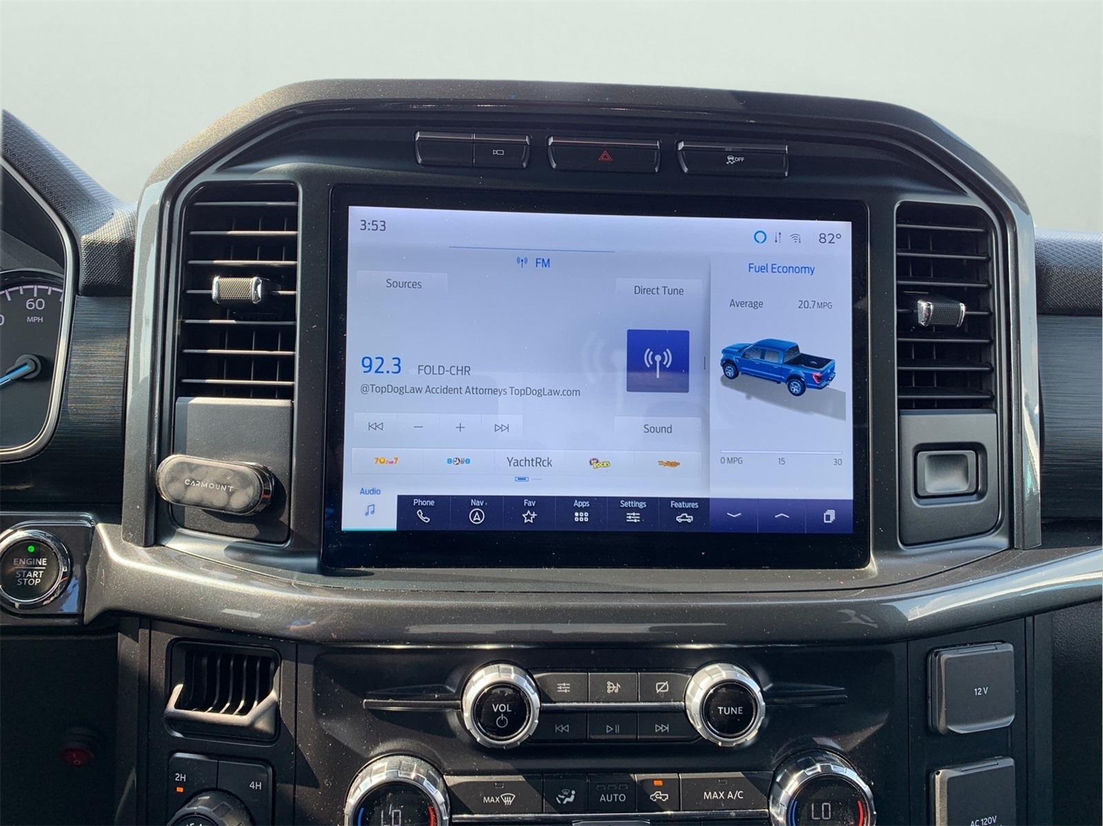 2021 Ford F-150 XLT photo 16