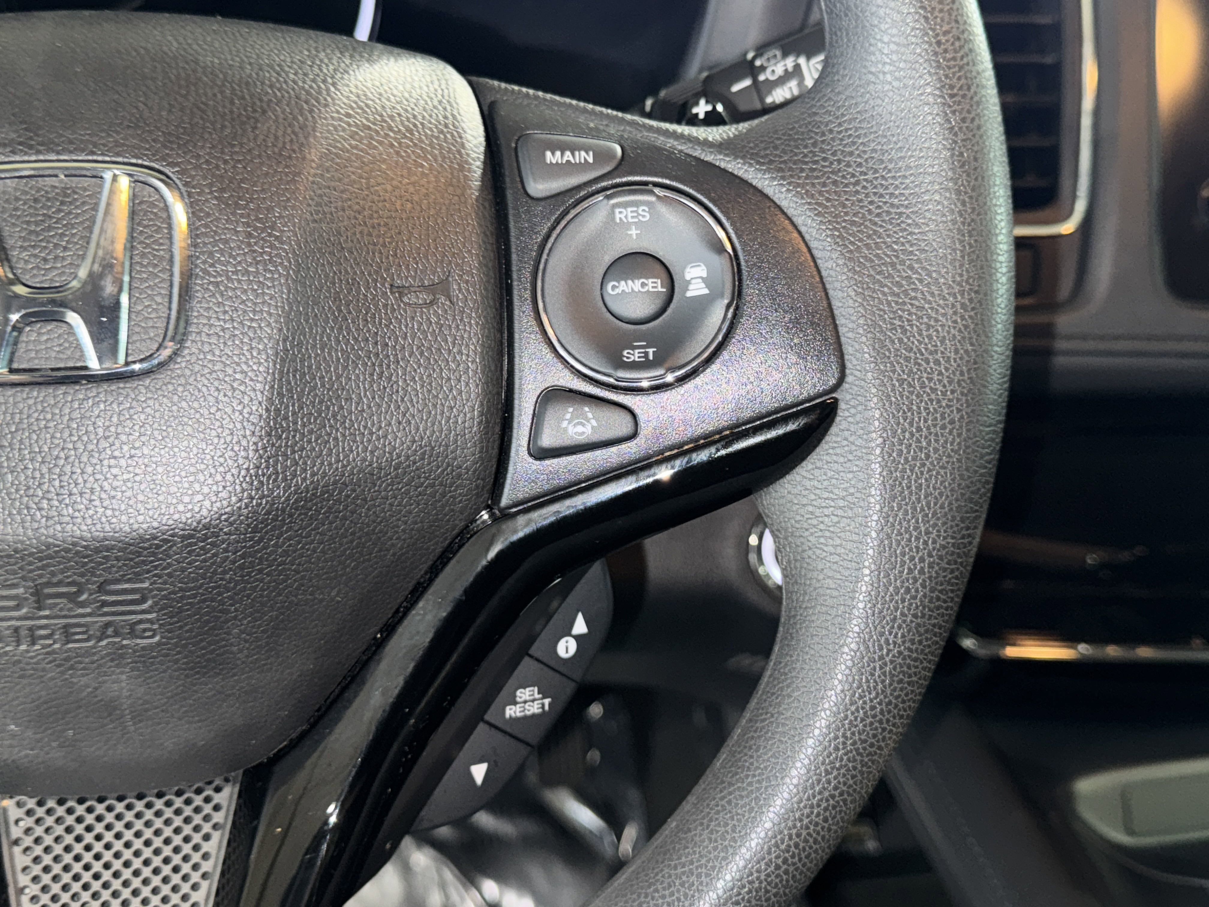 2021 Honda HR-V EX photo 14