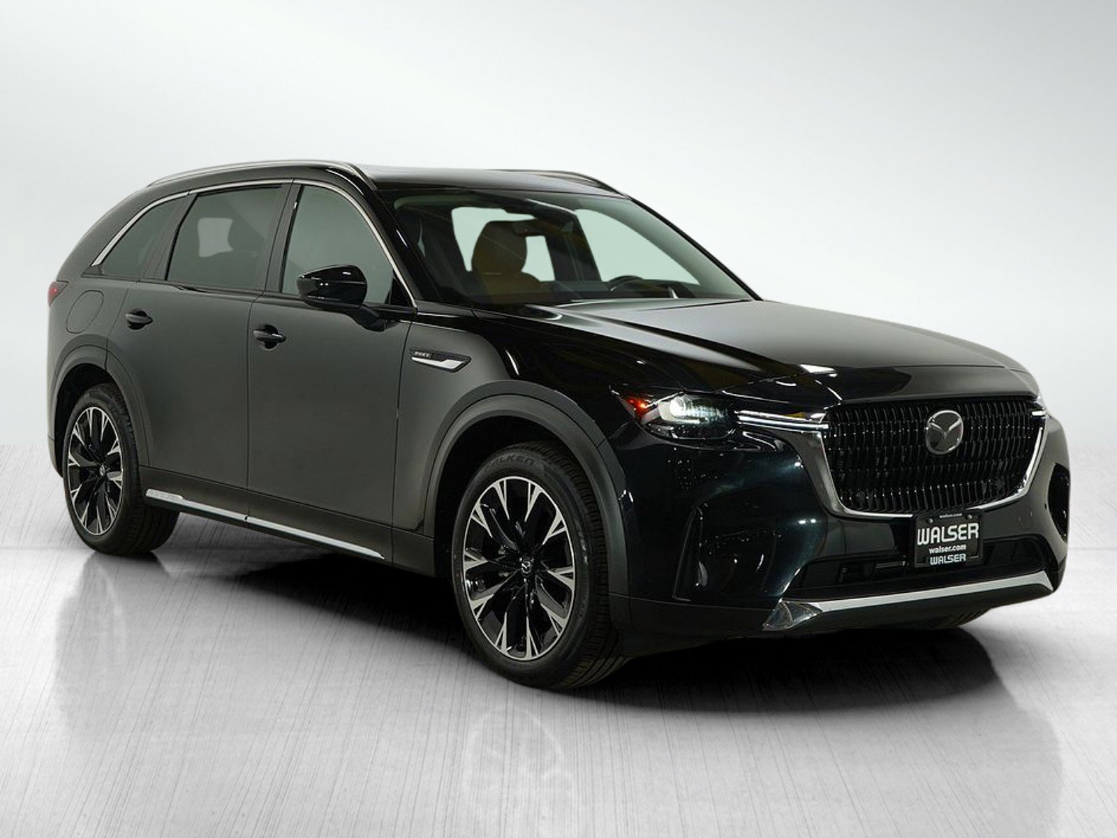 2024 Mazda CX-90 Premium photo 7