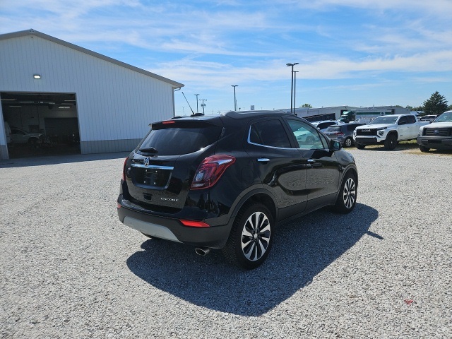 2022 Buick Encore Preferred photo 4