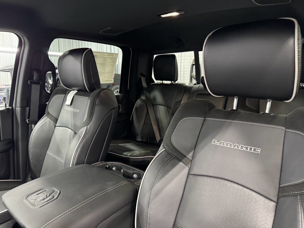 2025 Ram 3500 Tradesman photo 16