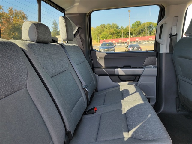 2024 Ford F-150 XLT photo 17