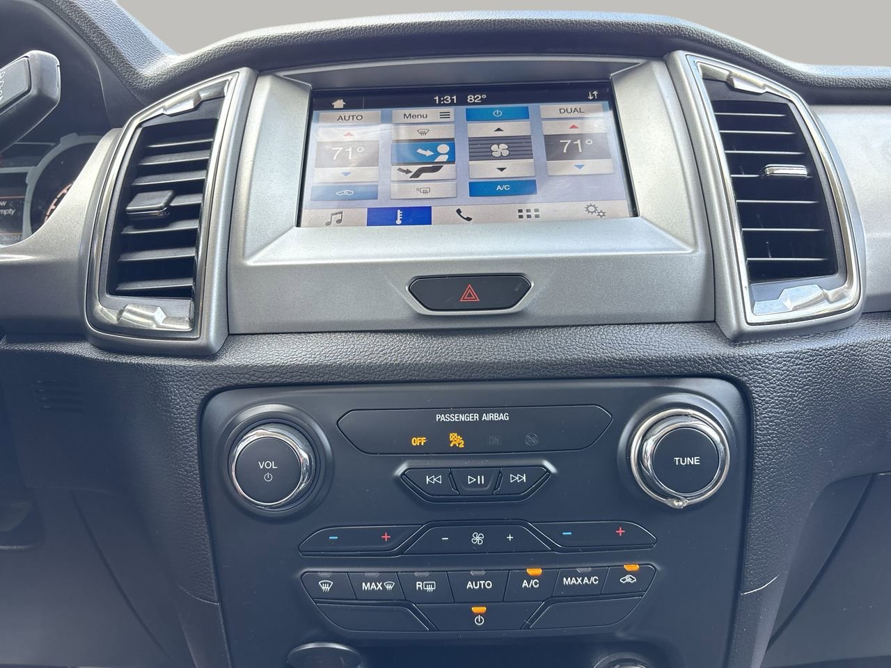 2019 Ford Ranger XLT photo 22