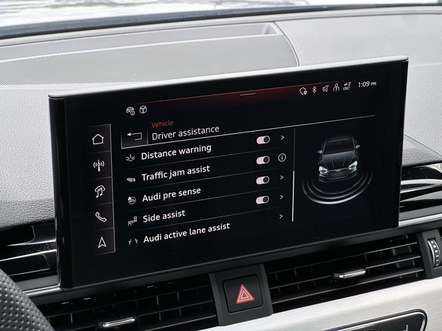 2024 Audi A5 45 S line Premium Plus Quattro photo 26