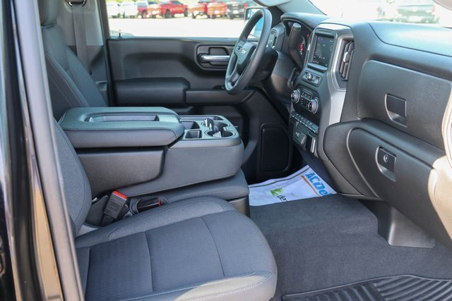 Used 2023 Black Chevrolet Custom image 15