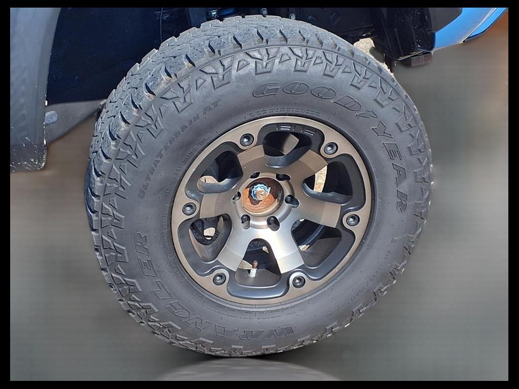 2019 Toyota Tacoma V6 4x4 TRD Off-Road Double Cab photo 24