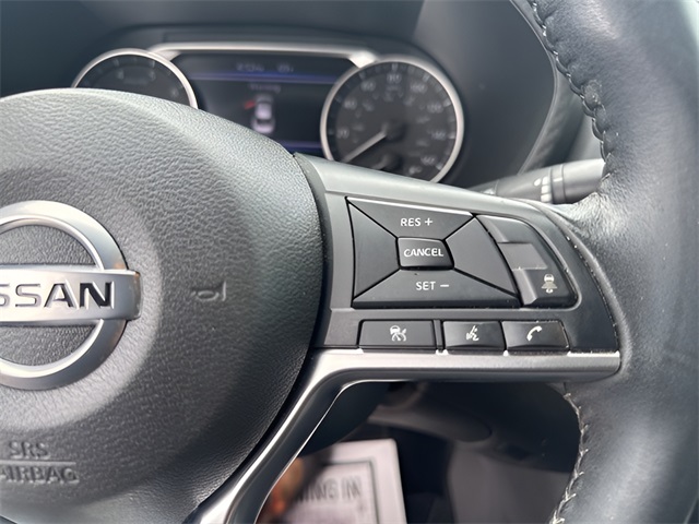 2022 Nissan Sentra SV photo 20