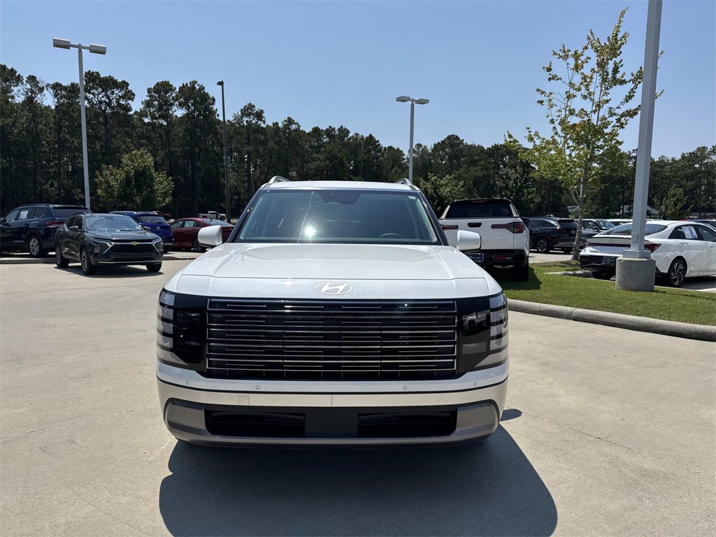 2026 Hyundai Palisade SEL photo 2