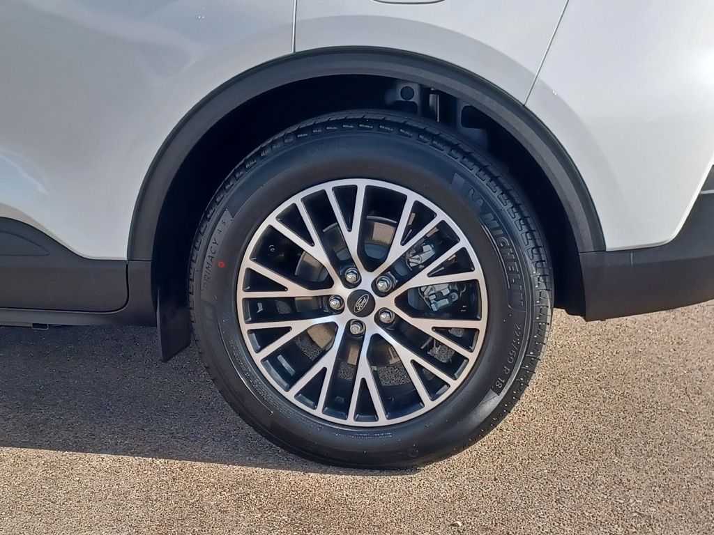 2024 Ford Escape Plug-In Hybrid Base photo 14