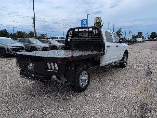 2022 Ram 3500 Tradesman photo 16
