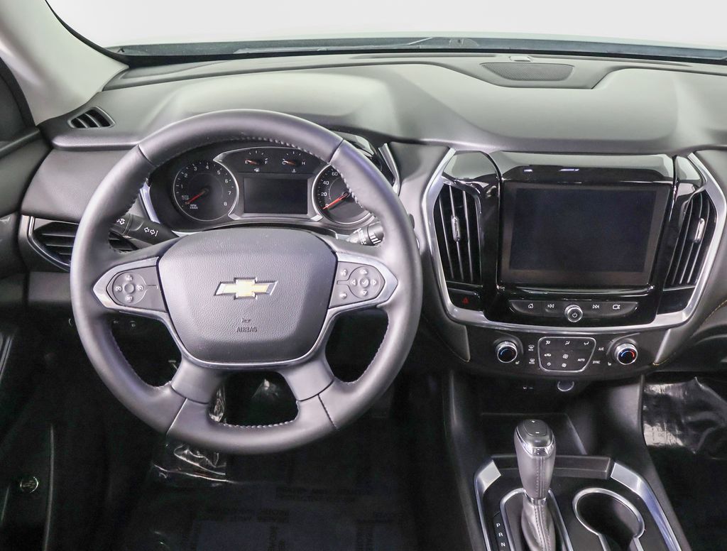 2020 Chevrolet Traverse photo 6