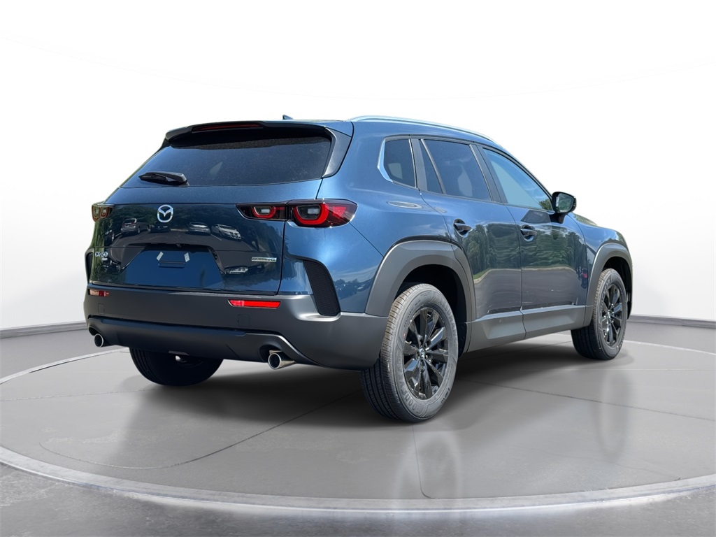 2025 Mazda CX-50 2.5 S Premium photo 12