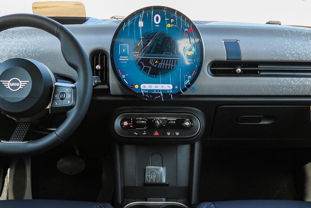 2025 Mini Cooper 4 Door Hardtop Signature photo 12