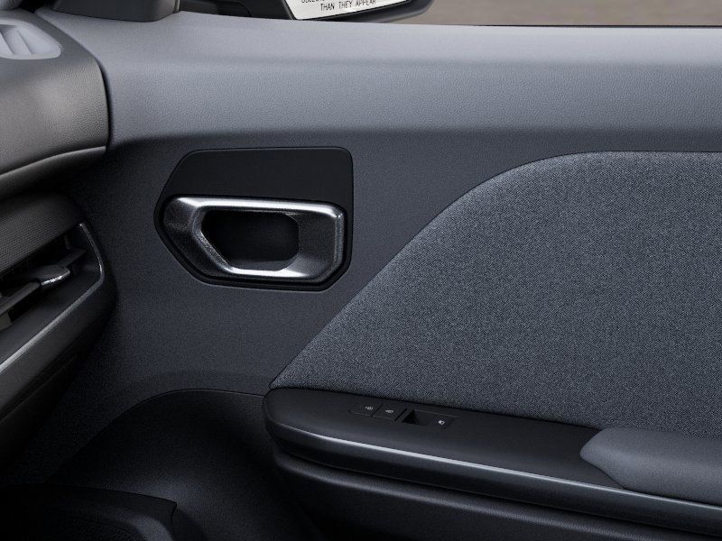 2025 Kia K4 EX photo 23
