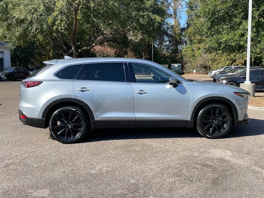 2023 Mazda CX-9 Touring photo 2