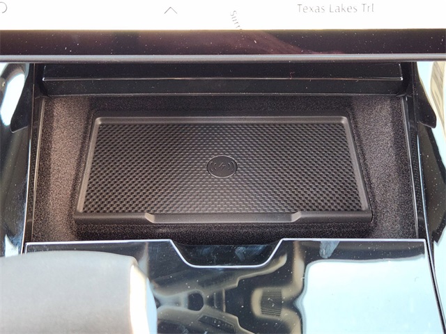 2024 Land Rover Range Rover Sport SE photo 16