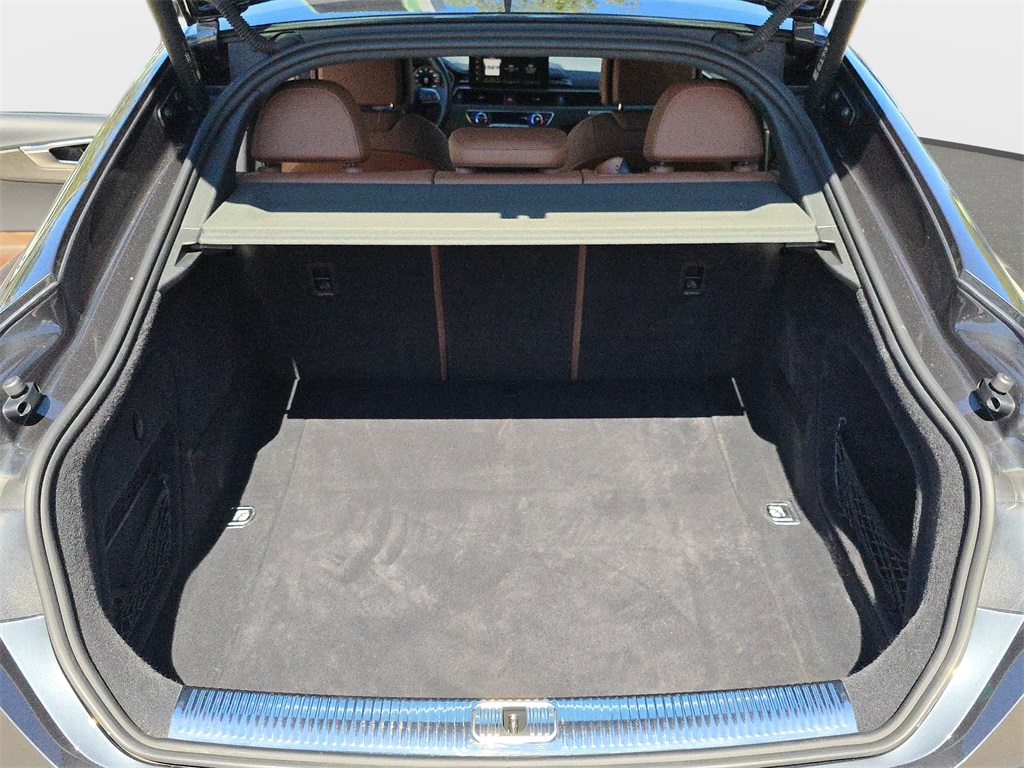 2021 Audi A5 40 Premium Plus Quattro photo 12