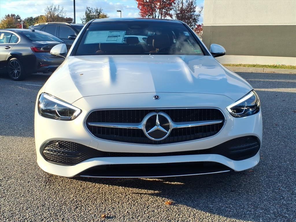 2026 Mercedes Benz C 300 photo 2