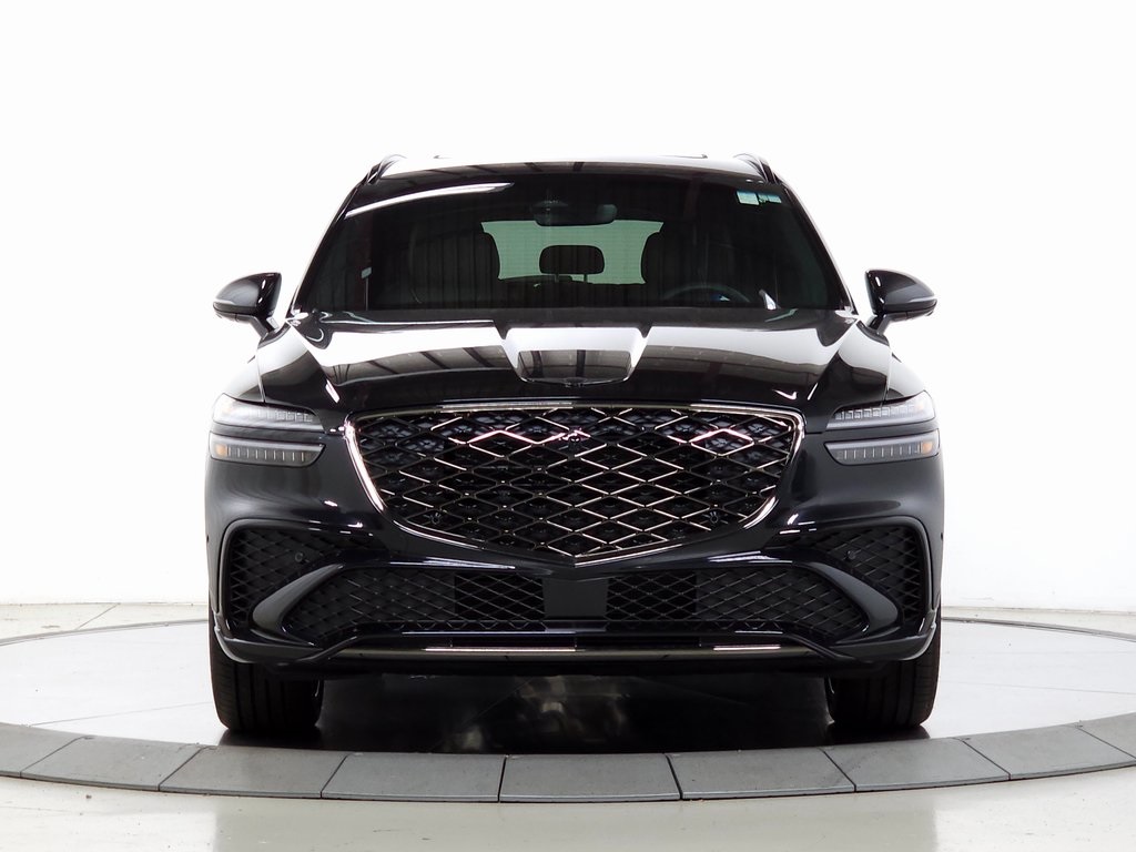 2026 Genesis GV70 2.5T Sport Prestige photo 4