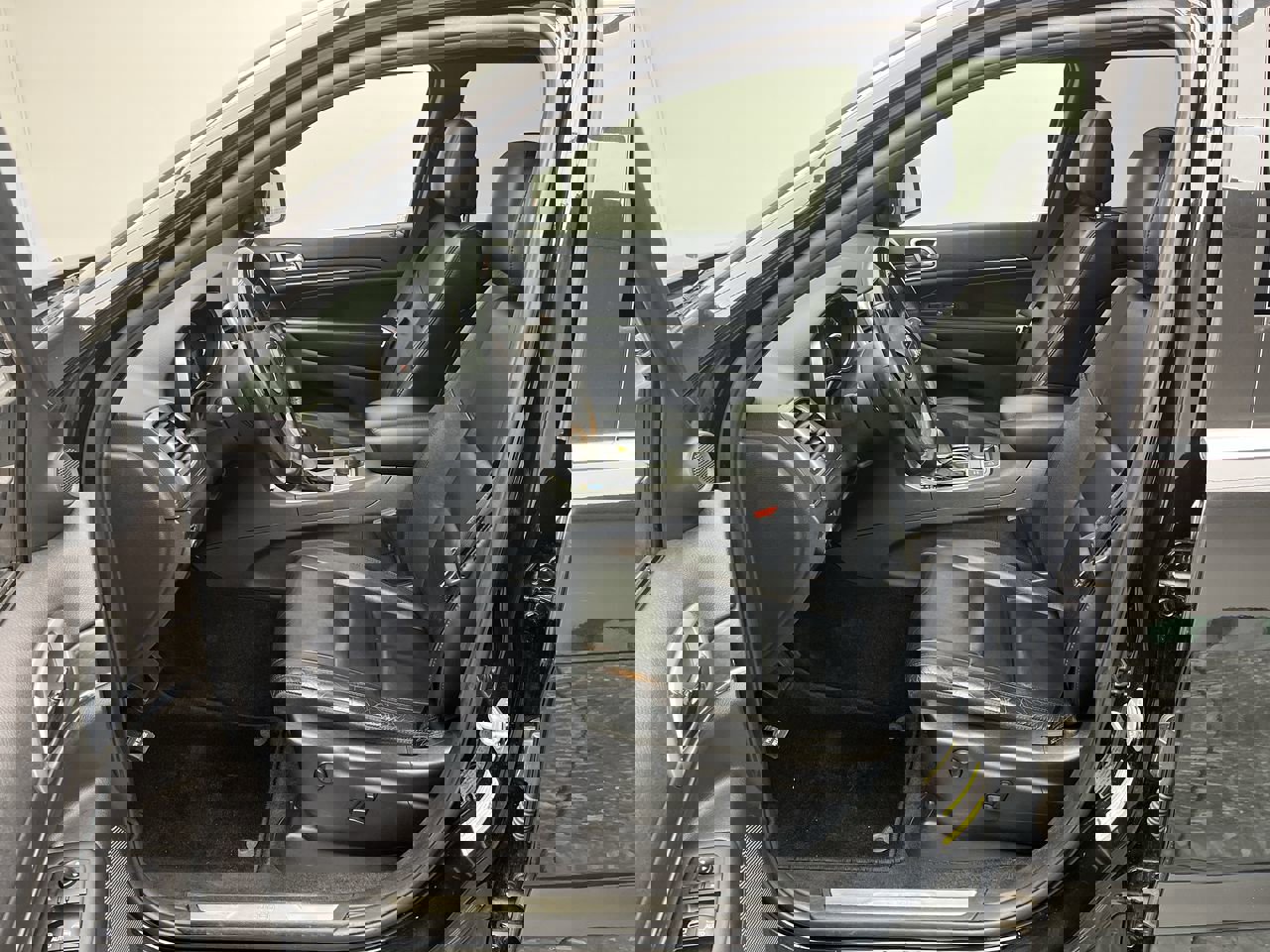 2018 Jeep Grand Cherokee Limited photo 2