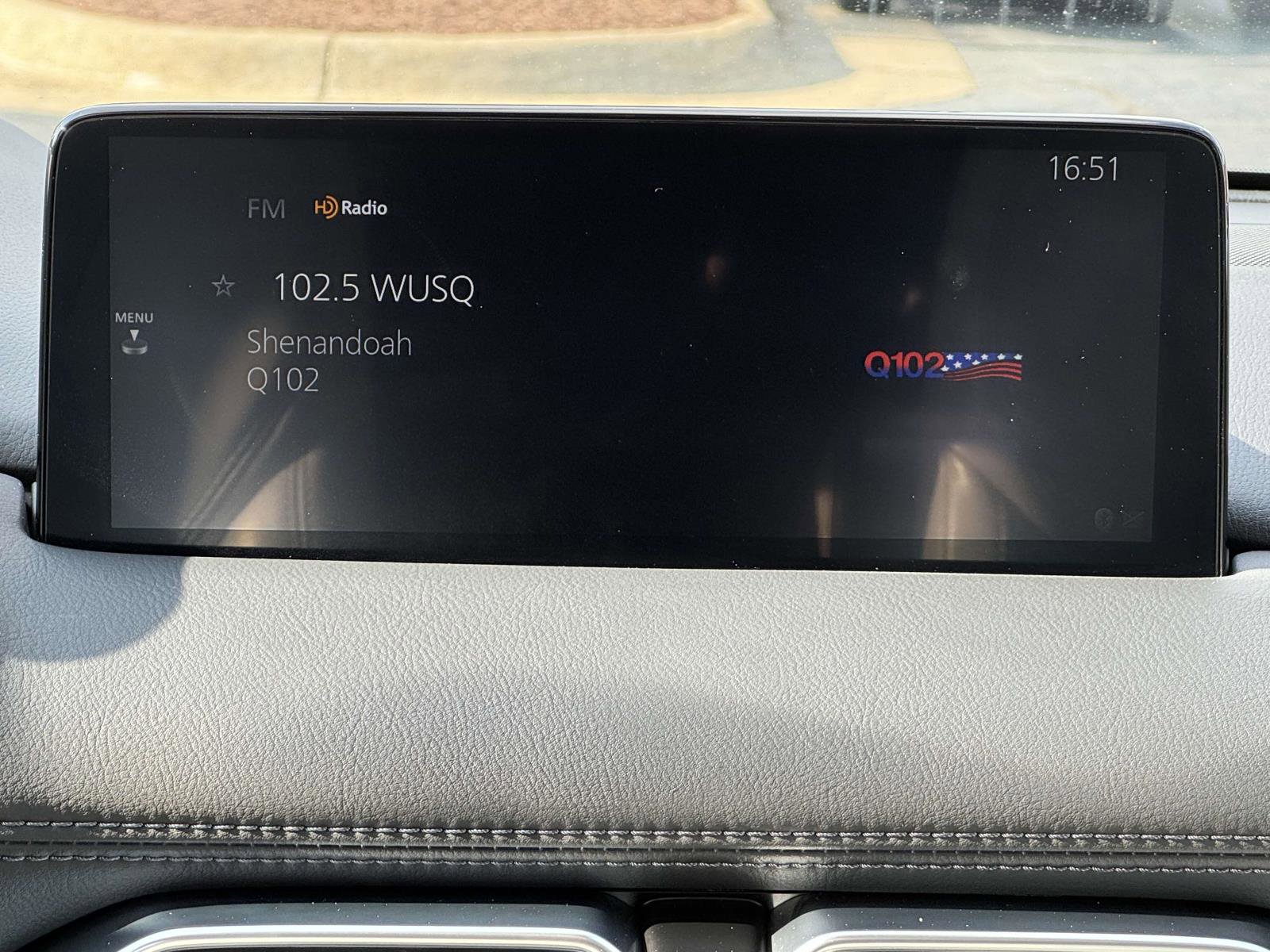 2022 Mazda CX-5 Preferred photo 16