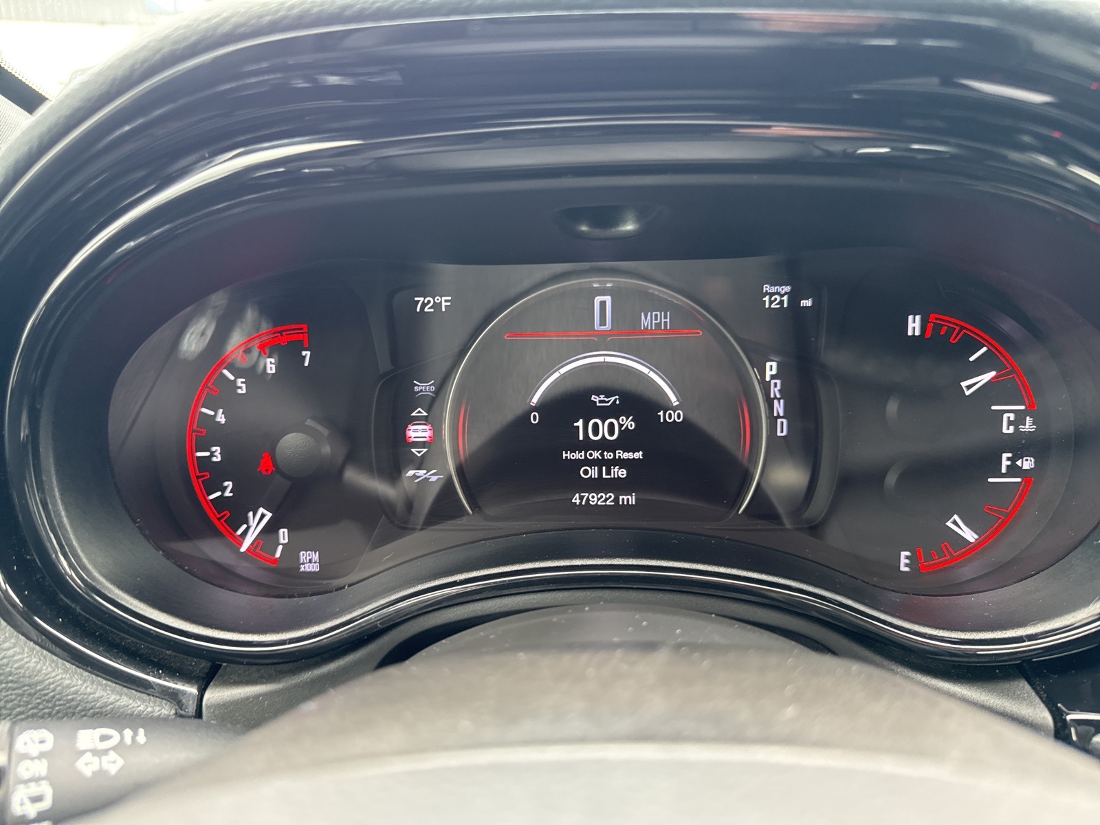 2021 Dodge Durango R/T photo 3