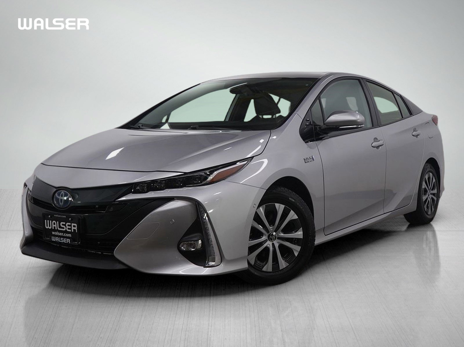 2020 Toyota Prius Prime