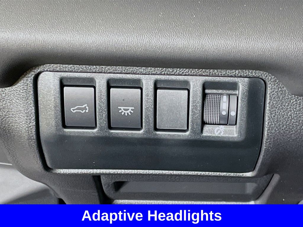 2025 Subaru Ascent Onyx Edition Touring photo 10
