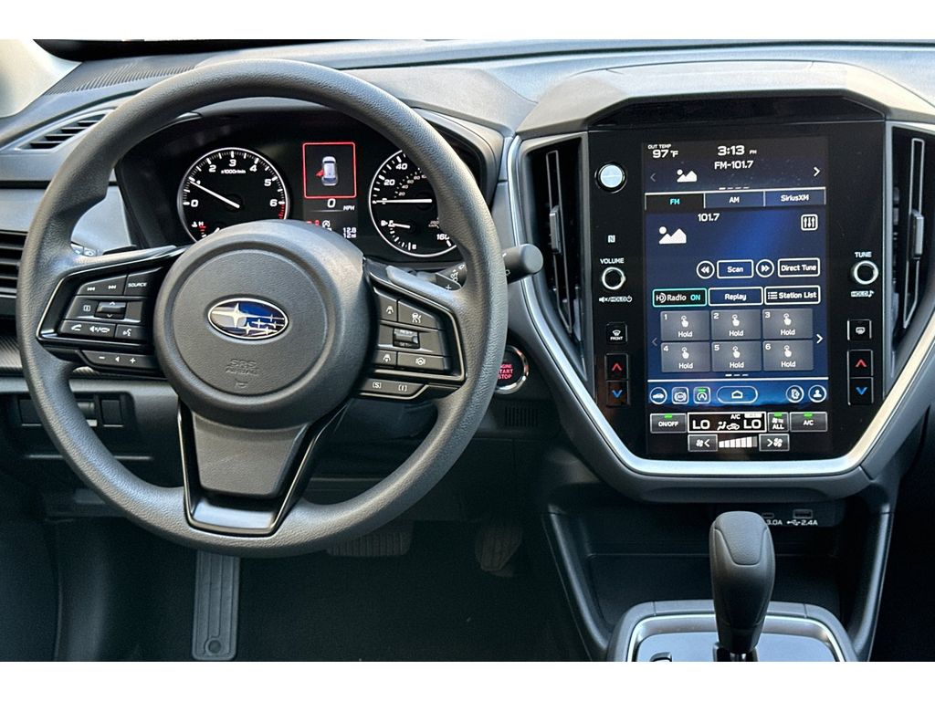 2025 Subaru Crosstrek Premium photo 13