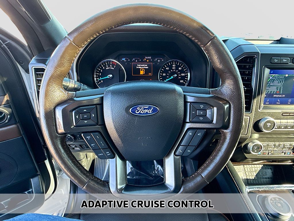 2021 Ford Expedition MAX King Ranch photo 3
