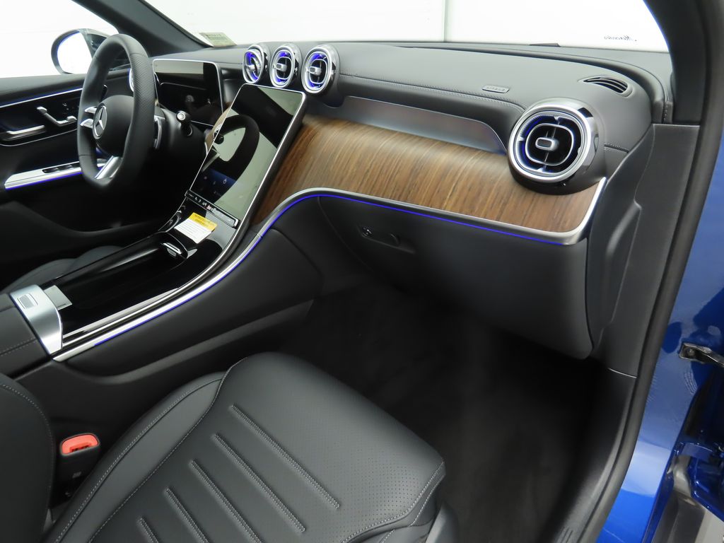 2026 Mercedes Benz GLC 350e 4MATIC photo 19