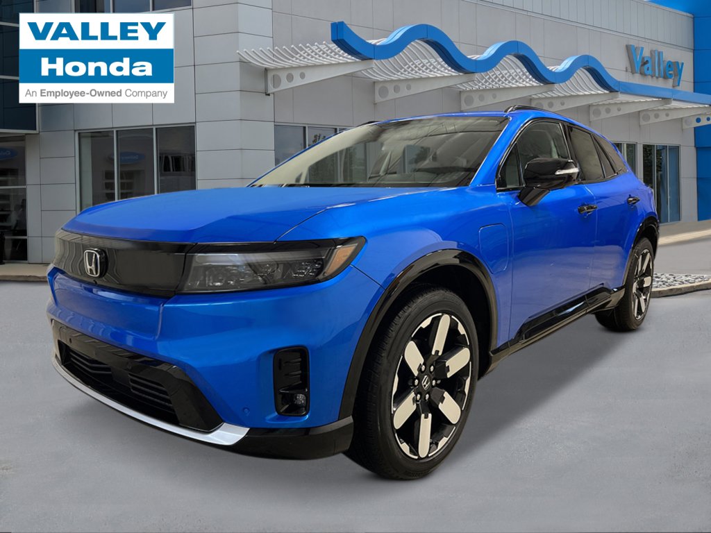 2026 Honda Prologue Elite's photo