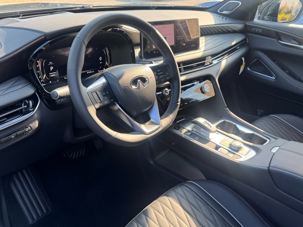 2026 Infiniti QX60 Autograph AWD photo 13